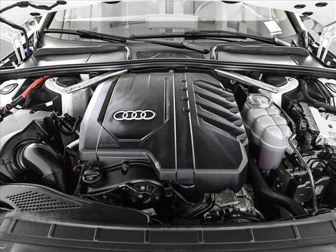Used 2022 Audi A4 2.0T Premium Plus image 23