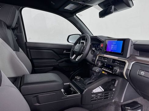 New 2025 Toyota Tacoma TRD Off-Road image 29