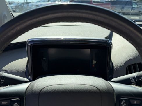 Used 2013 Chevrolet Volt Premium w/ Premium Trim Package image 16