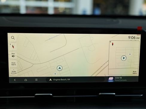 New 2026 Hyundai Kona Limited image 13