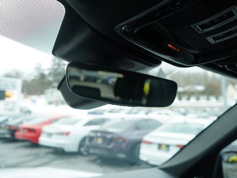 Used 2021 Land Rover Range Rover Westminster Edition image 31