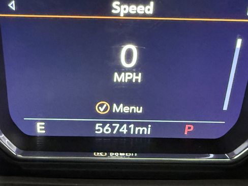 Used 2021 GMC Sierra 1500 Denali w/ Denali Ultimate Package image 16