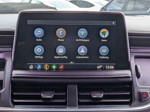 Used 2021 GMC Yukon SLT image 17