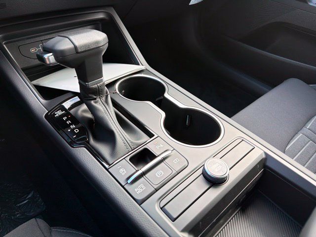 New 2026 Kia K5 LXS FWD image 19