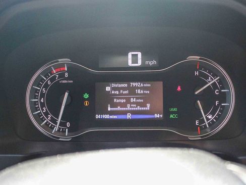 Certified 2022 Honda Ridgeline RTL-E image 22