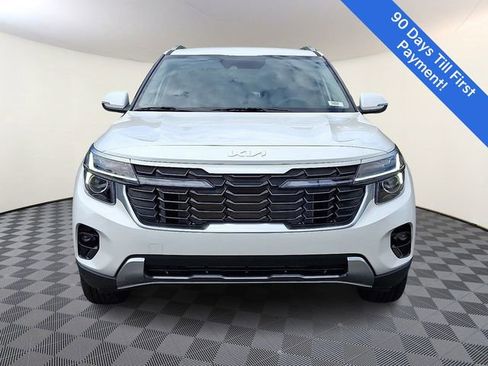 New 2026 Kia Seltos S image 2