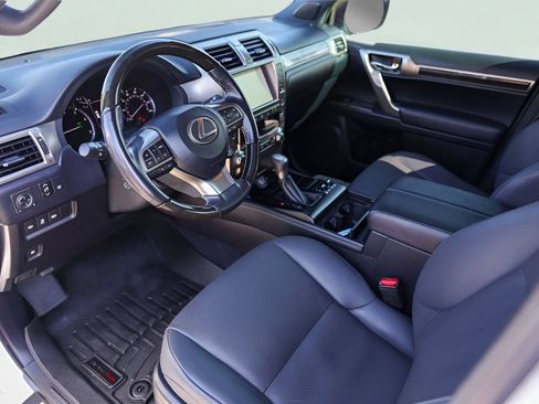 Used 2020 Lexus GX 460 Premium AWD/4WD image 13