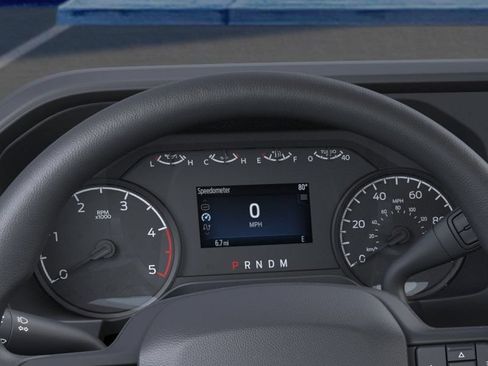New 2026 Ford F350 XL AWD/4WD image 13