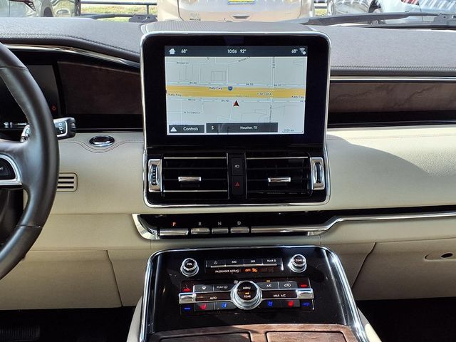 Used 2019 Lincoln Navigator Reserve AWD/4WD image 9