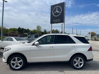 Used 2017 Mercedes-Benz GLE 350 4MATIC video 1