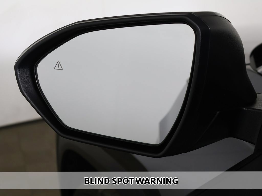 Certified 2024 Hyundai Tucson SEL AWD/4WD image 4