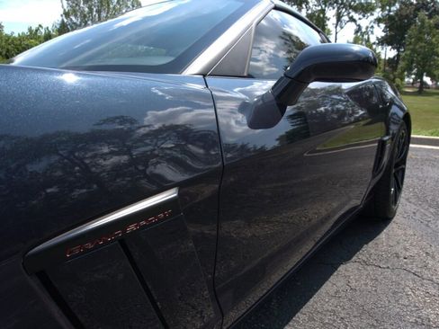 Used 2013 Chevrolet Corvette Grand Sport w/ 3LT Preferred Equipment Group image 13