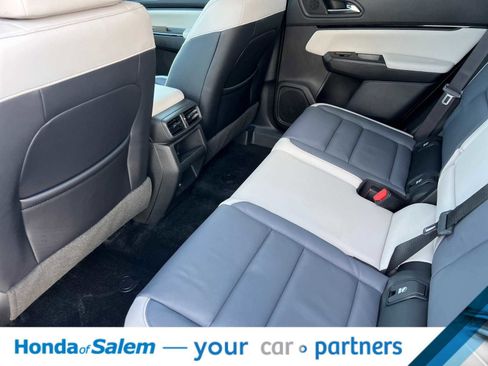 New 2026 Honda Prologue Touring image 4