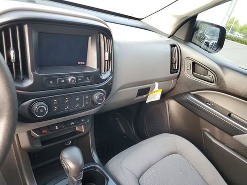 Used 2022 GMC Canyon Elevation Standard w/ Trailering Package RWD image 26