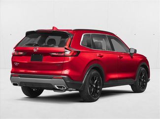 New 2026 Honda CR-V Sport-L video 2