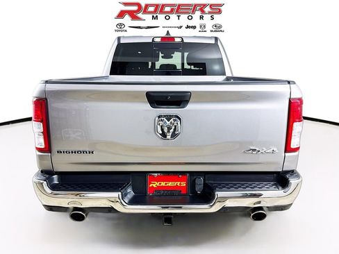 Used 2023 RAM 1500 Big Horn image 7