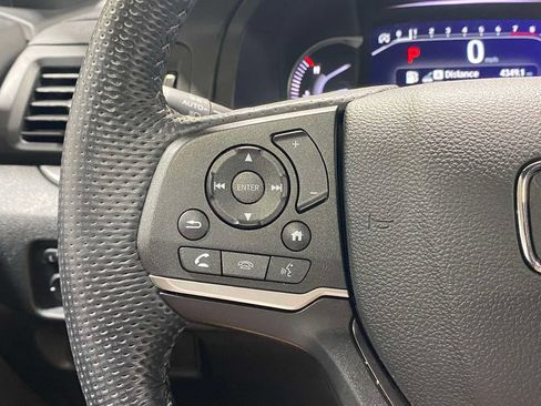 Used 2023 Honda Passport EX-L image 23