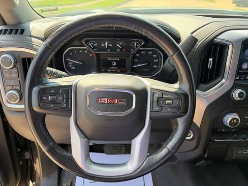 Used 2020 GMC Sierra 1500 SLE w/ SLE Value Package AWD/4WD image 12