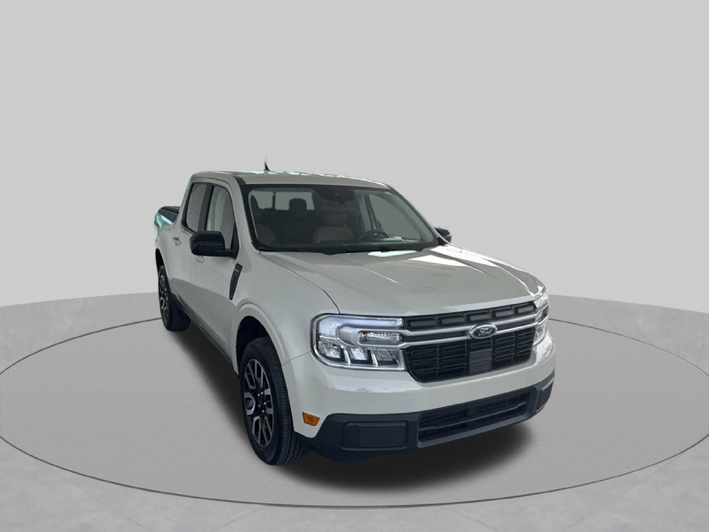 Used 2024 Ford Maverick Lariat FWD image 18