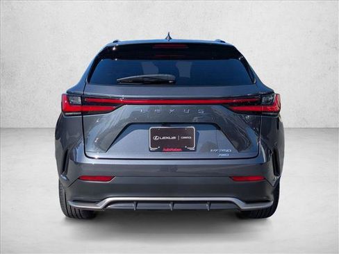 Used 2023 Lexus NX 350 F Sport image 7