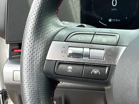 Certified 2024 Hyundai Kona N Line AWD/4WD image 30