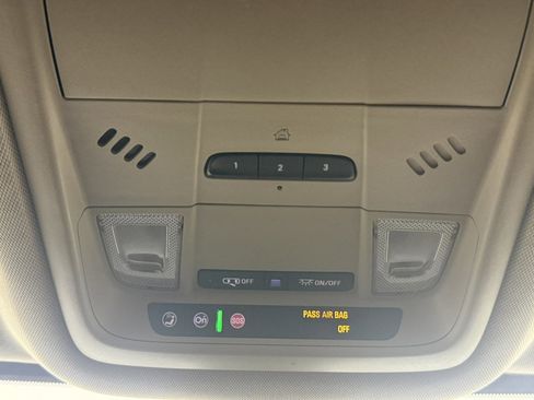 Used 2019 GMC Acadia Denali w/ LPO, Floor Liner Package image 27