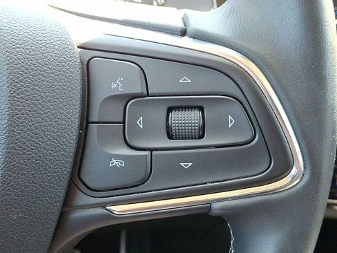 Certified 2023 Buick Envision Preferred w/ Sport Touring Package AWD/4WD image 18