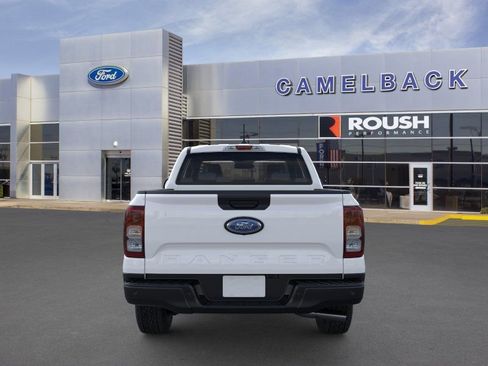 New 2026 Ford Ranger XL AWD/4WD image 34