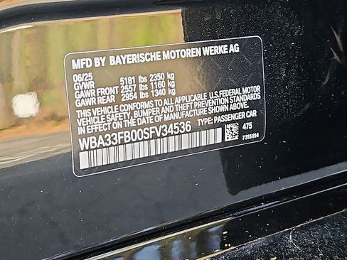 Used 2025 BMW 430i xDrive w/ Premium Package AWD/4WD image 29