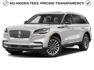 Used 2023 Lincoln Aviator Reserve RWD video 1