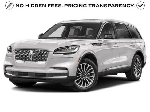 Used 2023 Lincoln Aviator Reserve RWD image 1