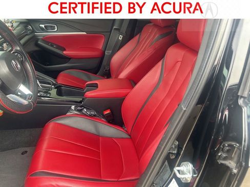 Used 2024 Acura Integra A-Spec image 6