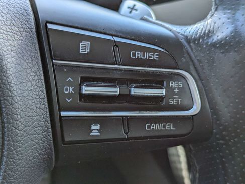 Used 2019 Kia Stinger GT2 AWD/4WD image 16