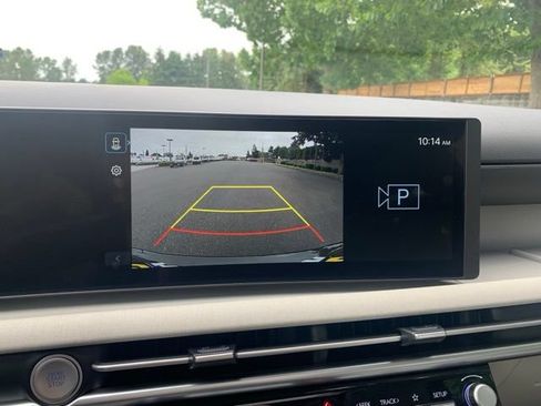 New 2026 Hyundai Tucson SEL AWD/4WD image 19