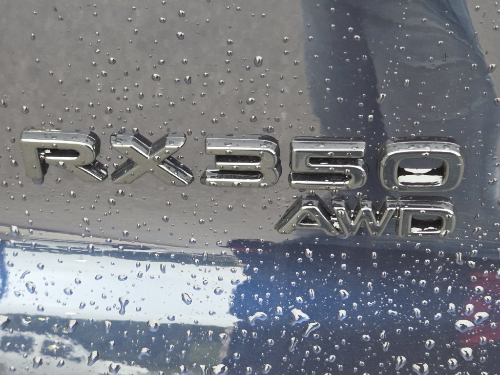 New 2026 Lexus RX 350 Premium Plus w/ Convenience Package AWD/4WD image 29