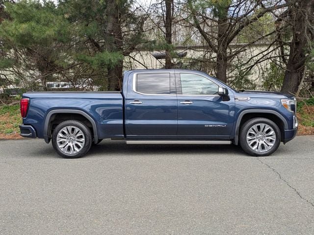Used 2020 GMC Sierra 1500 Denali w/ Denali Ultimate Package AWD/4WD image 4