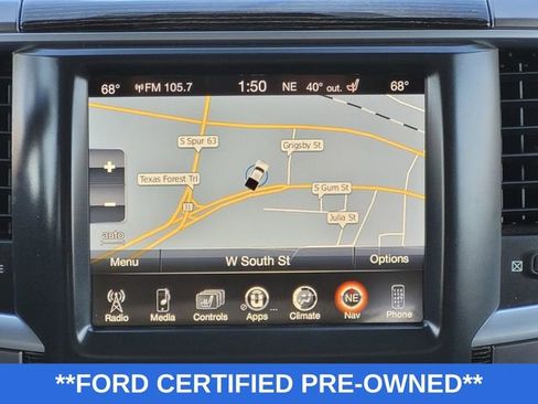 Used 2017 RAM 2500 Limited image 22