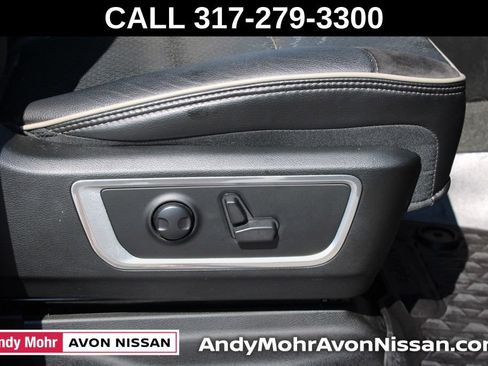 Used 2023 RAM 1500 Laramie AWD/4WD image 20