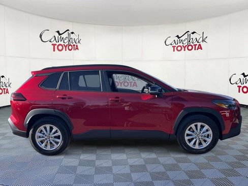 New 2026 Toyota Corolla Cross LE FWD image 9
