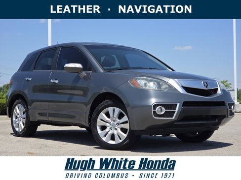 Used 2012 Acura RDX FWD w/ Technology Package image 1