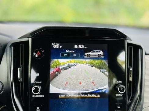 Used 2025 Subaru Forester Premium image 10