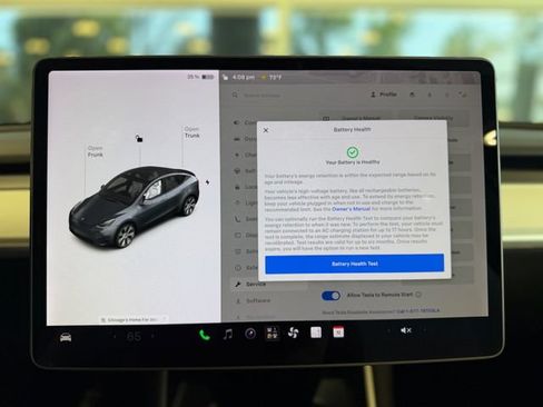 Used 2021 Tesla Model Y Performance AWD/4WD image 31