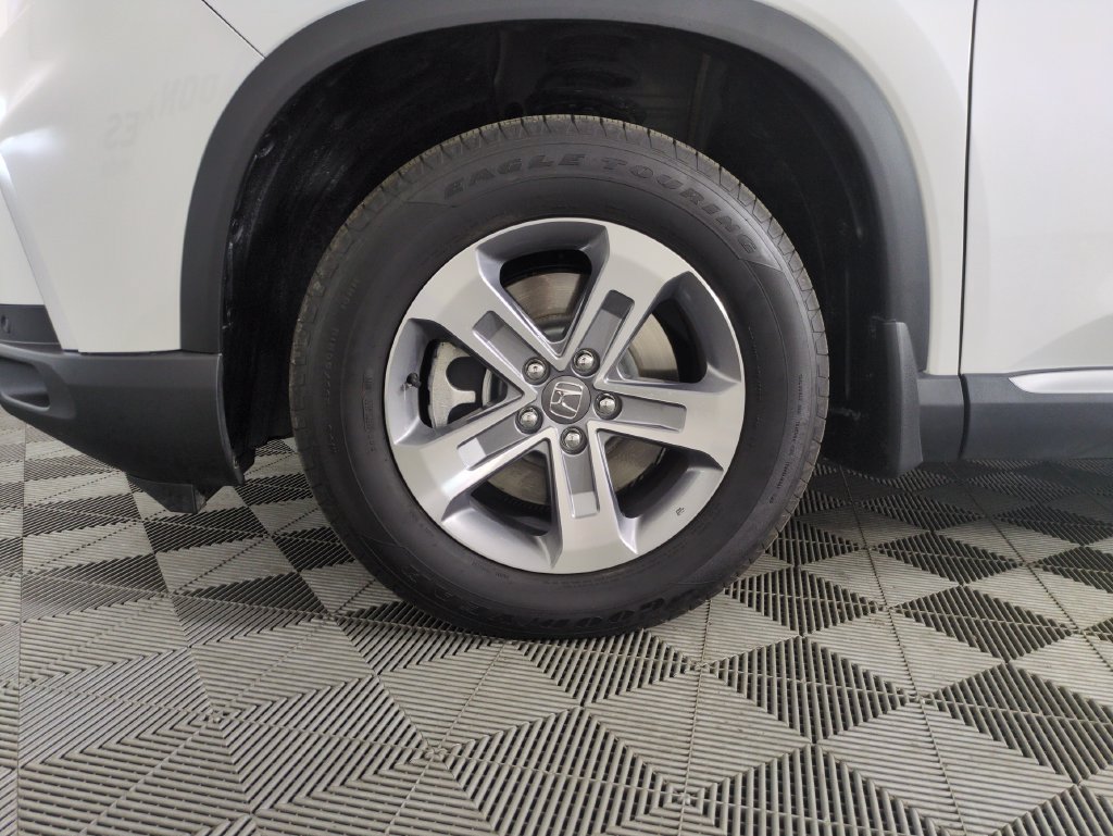 Certified 2025 Honda Pilot EX-L image 33