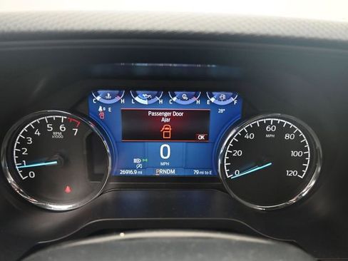 Used 2023 Ford F150 Tremor image 15