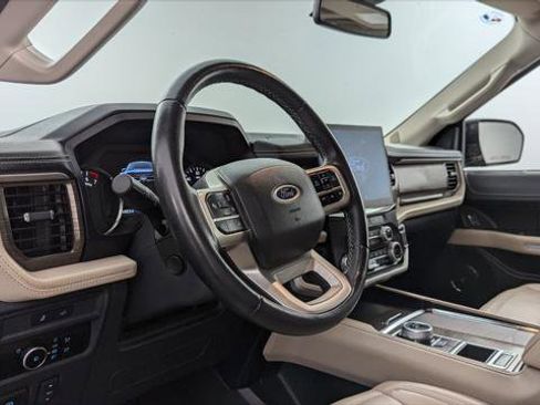 Used 2024 Ford Expedition Max Limited image 21
