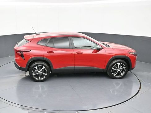 New 2026 Chevrolet Trax RS w/ Driver Confidence Package FWD image 52