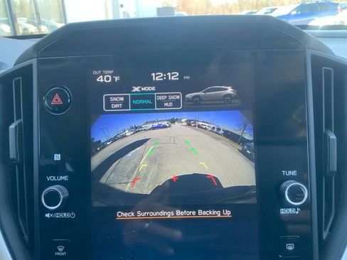 Certified 2025 Subaru Crosstrek 2.0i Premium image 23