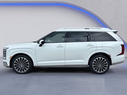 New 2026 Hyundai Palisade Calligraphy AWD/4WD image 7