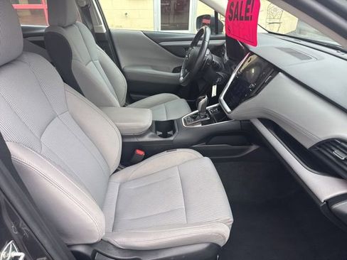 Used 2020 Subaru Legacy Premium image 20