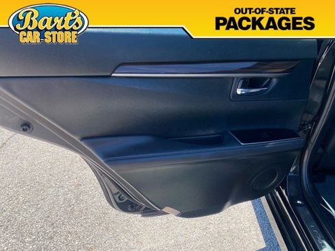 Used 2017 Lexus ES 350 FWD image 17